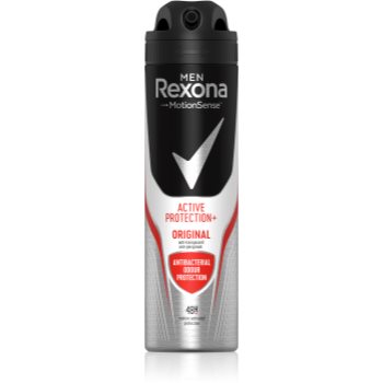 Rexona Active Shield spray anti-perspirant 48 de ore poza