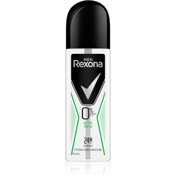 Rexona Active Fresh deodorant spray pentru barbati poza