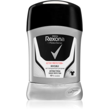 Rexona Active Protection+ Invisible antiperspirant puternic pentru barbati poza