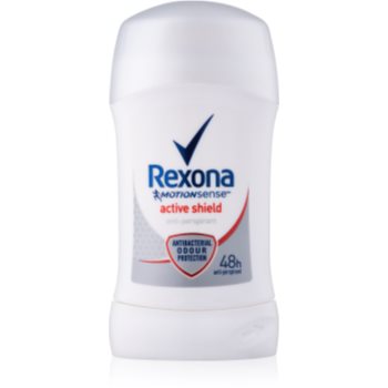 Rexona active shield antiperspirant puternic