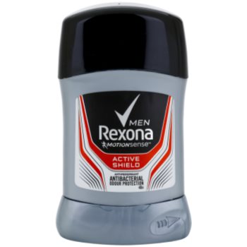 Rexona active shield antiperspirant puternic 48 de ore