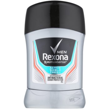 Rexona Active Shield Fresh antiperspirant puternic pentru barbati