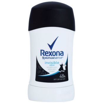 Rexona invisible aqua antiperspirant