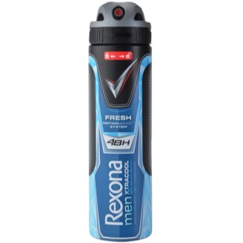 

Rexona Fresh XtraCool антиперспірант спрей 150 мл