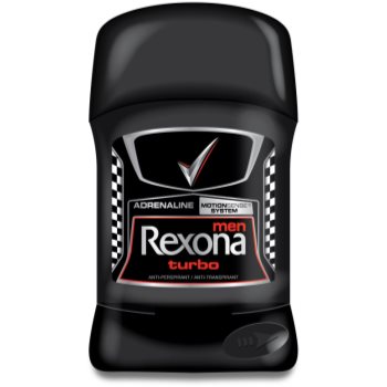 Rexona Adrenaline Turbo antiperspirant puternic 48 de ore