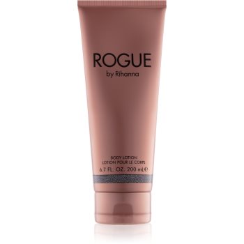 

Rihanna Rogue молочко для тіла для жінок 200 мл