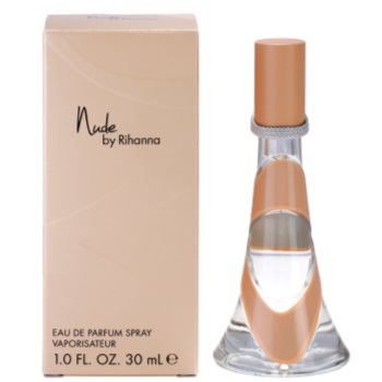 Rihanna Nude parfemovaná voda pro ženy 30 ml