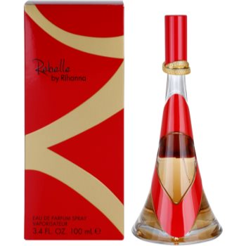 Rihanna Rebelle parfemovaná voda pro ženy 100 ml