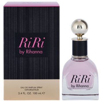 Rihanna RiRi Eau de Parfum pentru femei