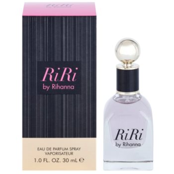 Rihanna RiRi parfémovaná voda pro ženy 30 ml