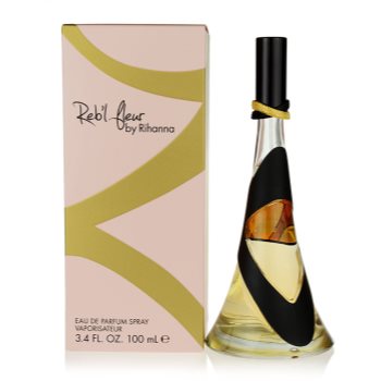 Rihanna Reb´l Fleur parfemovaná voda pro ženy 100 ml