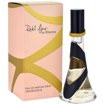 Rihanna Reb´l Fleur Eau de Parfum pentru femei