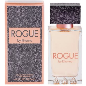 Rihanna Rogue Eau de Parfum pentru femei