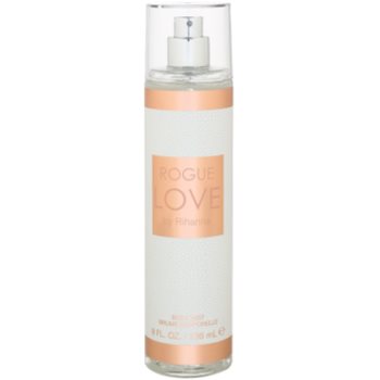 Rihanna Rogue Love spray pentru corp pentru femei