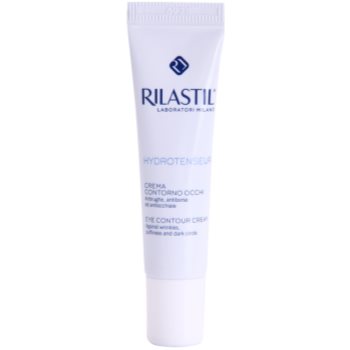Rilastil hydrotenseur crema de ochi impotriva ridurilor si a punctelor negre