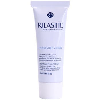 Rilastil progression crema hidratanta anti-rid pentru ten matur