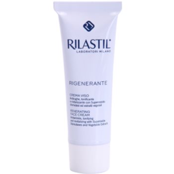 Rilastil Regenerating revitalizační pleťový krém proti vráskám 50 ml