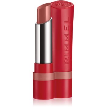 Rimmel the only 1 matte ruj mat