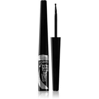 Rimmel scandaleyes bold eyeliner