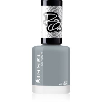 Rimmel rita ora lac de unghii
