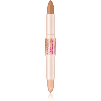 Rimmel insta contour baton pentru dublu contur