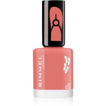 Rimmel 60 Seconds Flip Flop lac de unghii