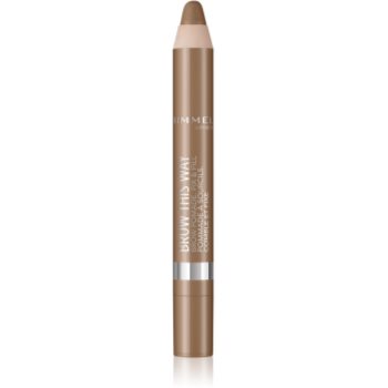 Rimmel Brow This Way Spancene Pomada in creion