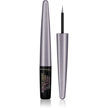 Rimmel wonder swipe tuș multifuncțional pentru ochi