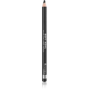 Rimmel soft kohl creion kohl pentru ochi