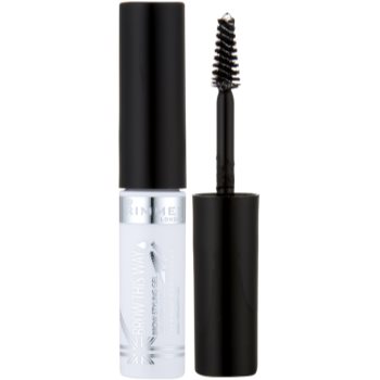 Rimmel Brow This Way gel fixare pentru sprancene