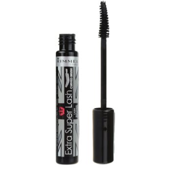 Rimmel extra super lash mascara