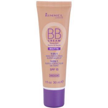 Rimmel Matte crema BB 9 in 1