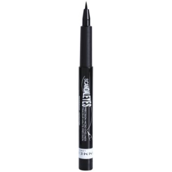

Rimmel ScandalEyes Micro рідка підводка для очей водостійка 1,1 мл