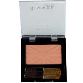 Rimmel lasting finish mono blush