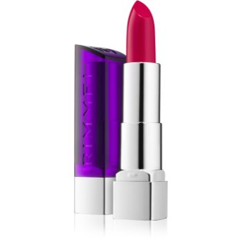 

Rimmel Moisture Renew зволожуюча помада відтінок 205 Pink Bang 4 гр