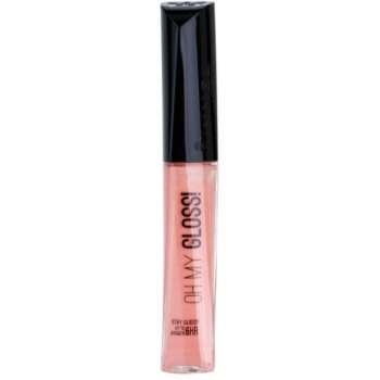 

Rimmel Oh My Gloss! Oh My Gloss блиск для губ відтінок 140 Glossip Girl 6,5 мл