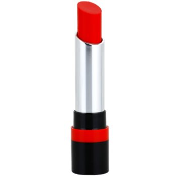 

Rimmel The Only 1 стійка помада зі зволожуючим ефектом відтінок 500 Revolution Red 3,4 гр