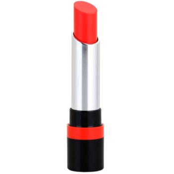 

Rimmel The Only 1 стійка помада зі зволожуючим ефектом відтінок 600 Peachy-Beachy 3,4 гр