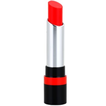 

Rimmel The Only 1 стійка помада зі зволожуючим ефектом відтінок 610 Cheeky Coral 3,4 гр