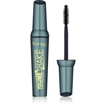 Rimmel volume shake mascara cu efect de volum