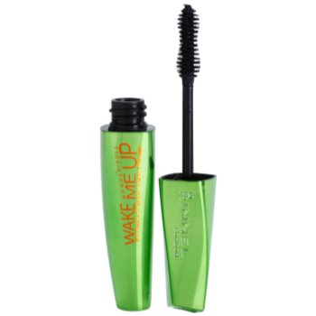 Rimmel Wonder'Full Wake Me Up řasenka s výtažky z okurky odstín 001 Black 11 ml