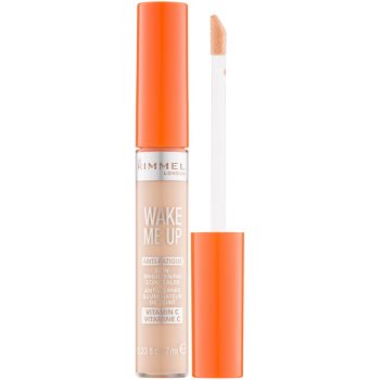 

Rimmel Wake Me Up освітлюючий коректор відтінок 030 Classic Beige 7 мл