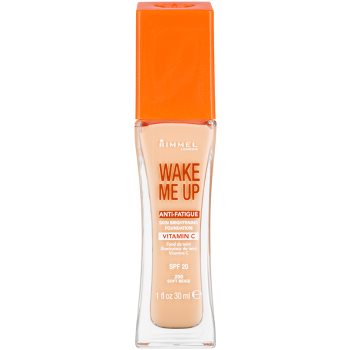 Rimmel Wake Me Up fond de ten lichid iluminator SPF 20