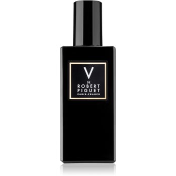 Robert Piguet Visa eau de parfum pentru femei 100 ml