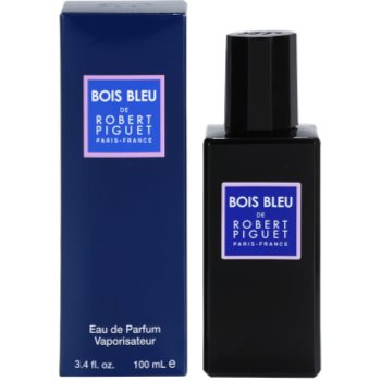 Robert piguet bois bleu eau de parfum unisex