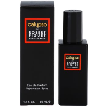 Robert Piguet Calypso eau de parfum pentru femei 50 ml