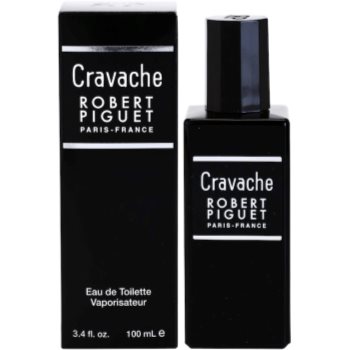 Robert Piguet Cravache toaletní voda pro muže 100 ml