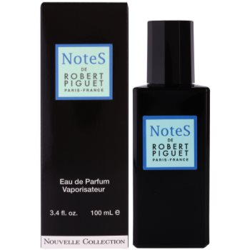 Robert Piguet Notes eau de parfum unisex