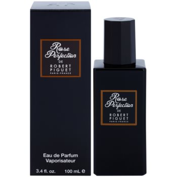 Robert Piguet Rose Perfection eau de parfum pentru femei 100 ml