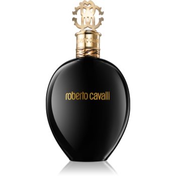 Roberto cavalli nero assoluto eau de parfum pentru femei